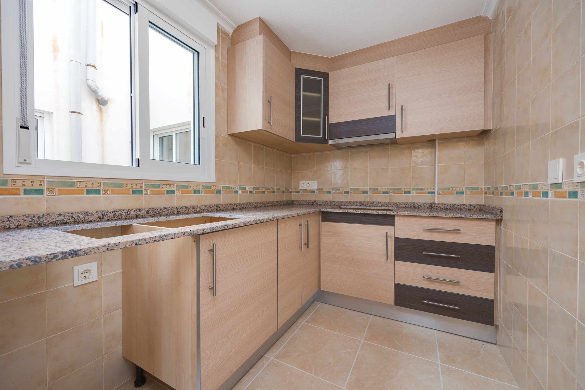 Apartament w San Fulgencio, Alicante, Hiszpania 3 sypialnie, 88 mkw. nr 181695