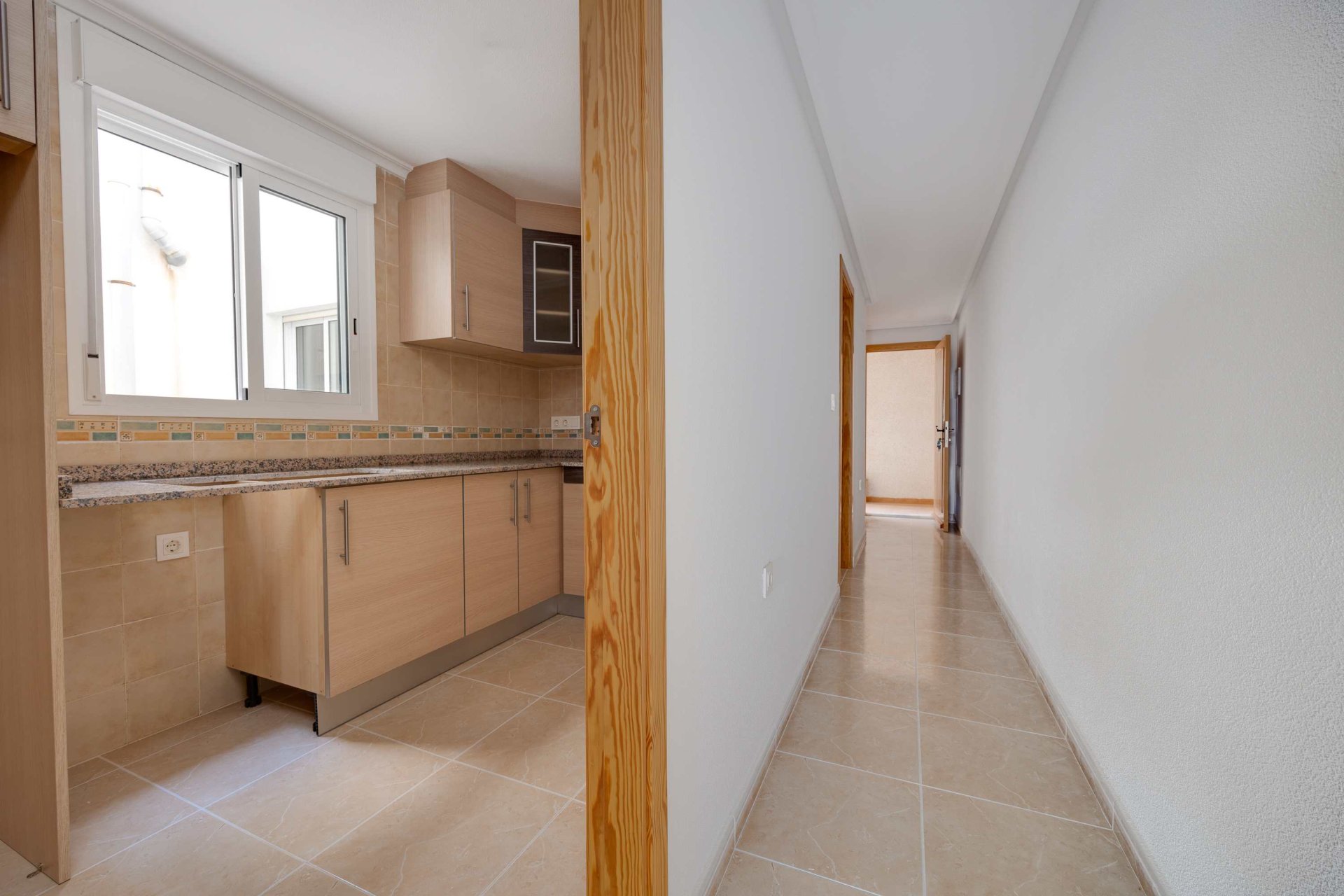 Apartament w San Fulgencio, Alicante, Hiszpania 3 sypialnie, 88 mkw. nr 181695