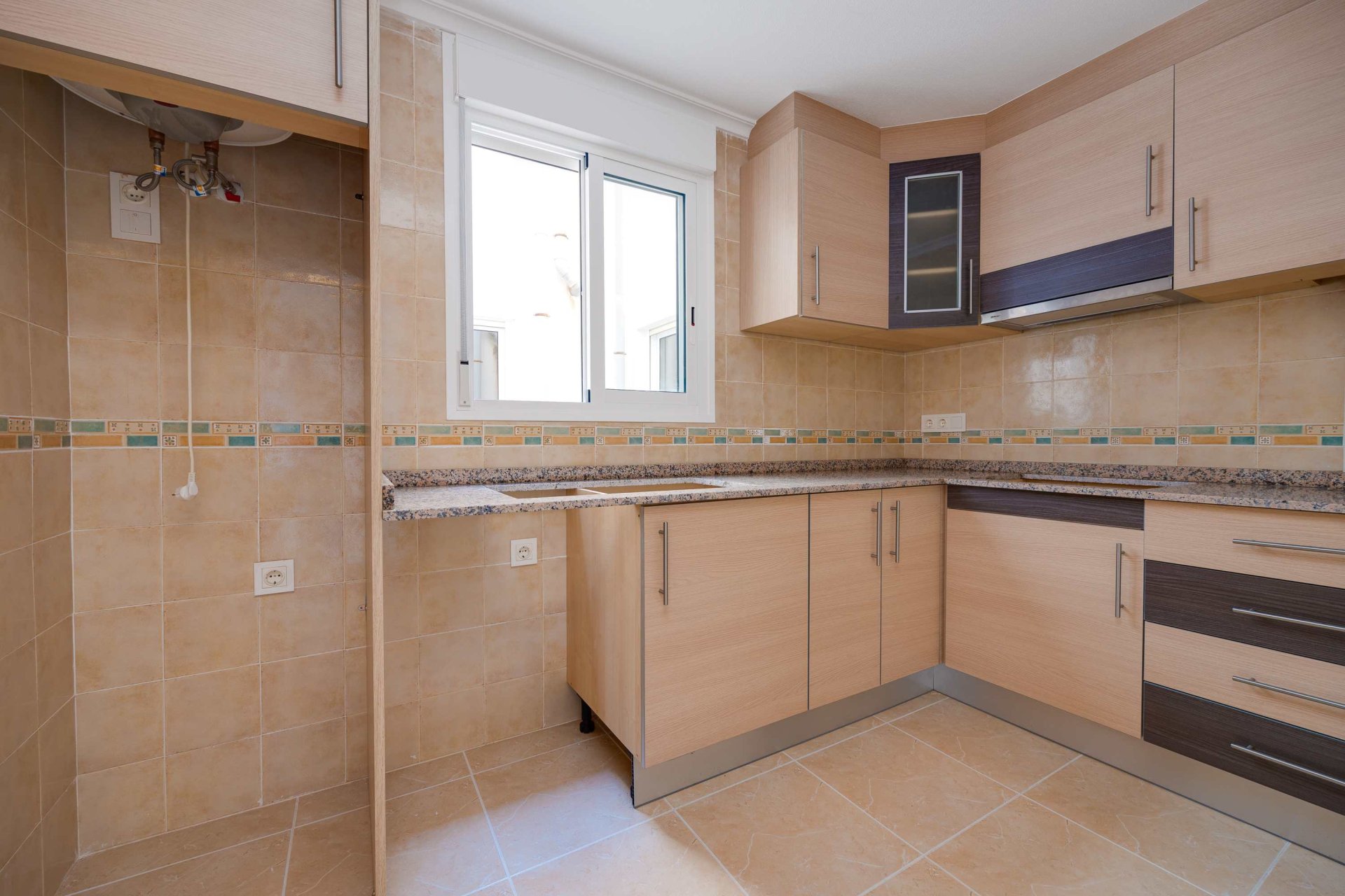 Apartament w San Fulgencio, Alicante, Hiszpania 3 sypialnie, 88 mkw. nr 181695