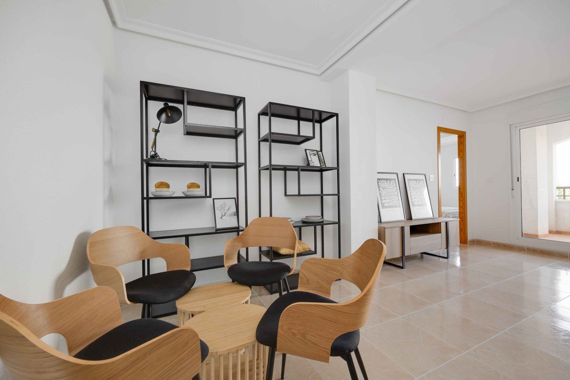 Apartament w San Fulgencio, Alicante, Hiszpania 3 sypialnie, 88 mkw. nr 181695