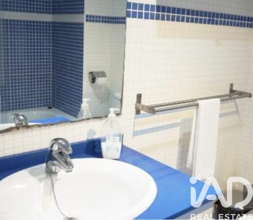 Apartamento en Sitges, Barcelona, España 2 dormitorios, 64 m2 No. 188306