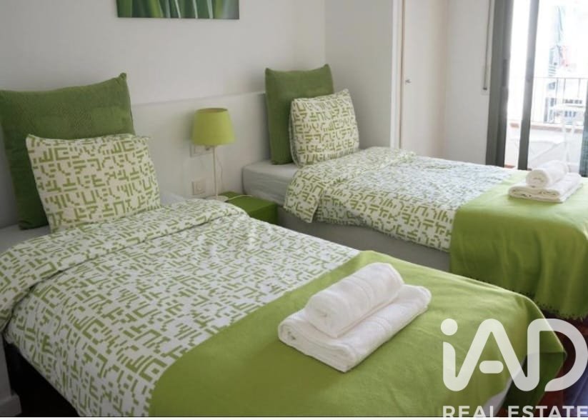 Apartamento en Sitges, Barcelona, España 2 dormitorios, 64 m2 No. 188306