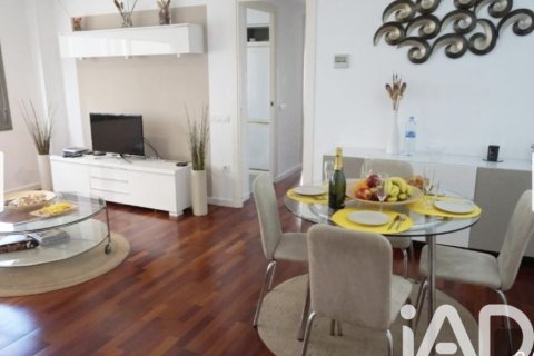 Dzīvoklis Sitges, Barcelona, Spānijā 2 istabas, 64 m2 Nr. 188306