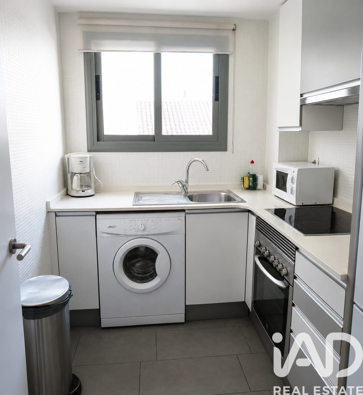 Apartamento en Sitges, Barcelona, España 2 dormitorios, 64 m2 No. 188306