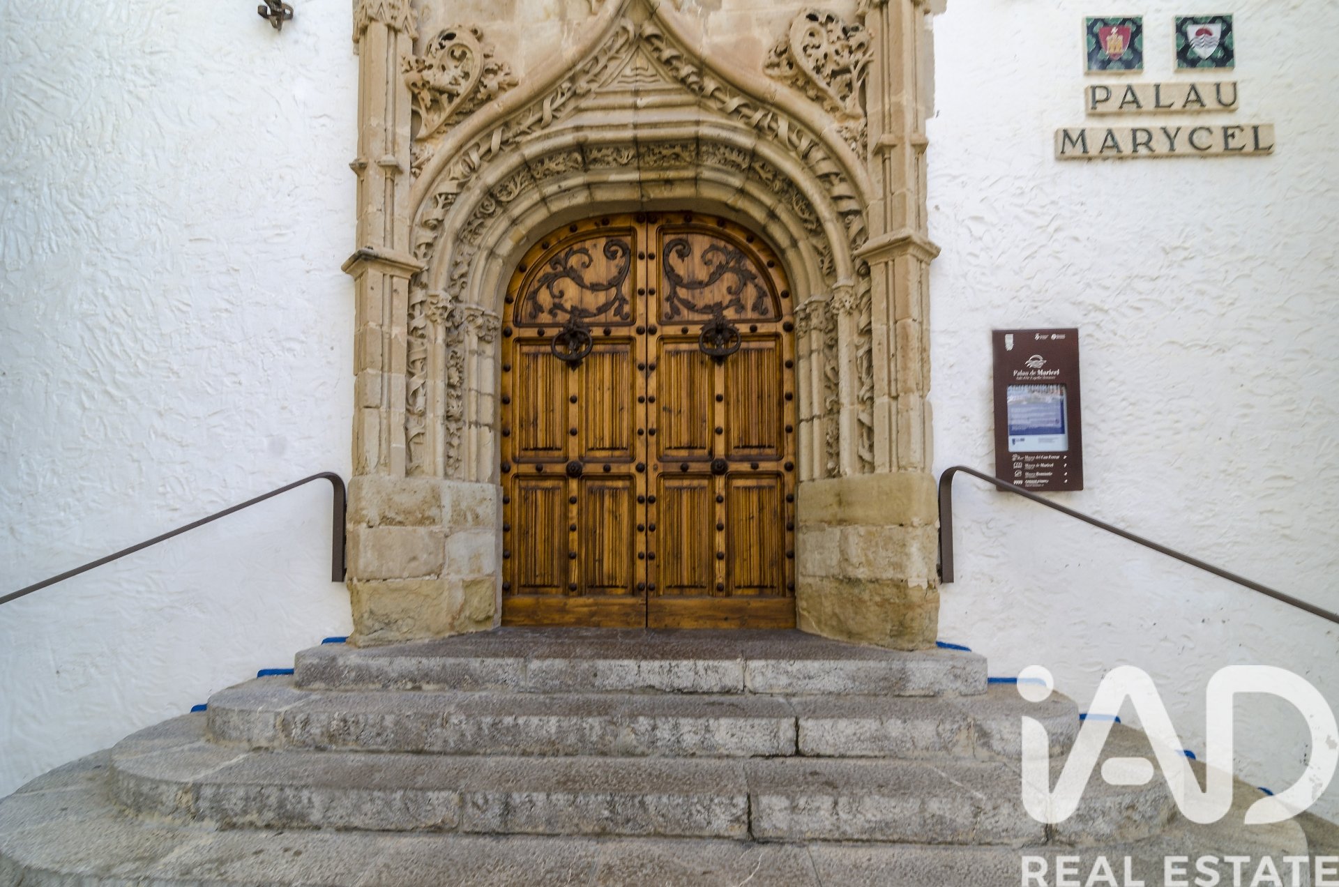 Apartamento en Sitges, Barcelona, España 2 dormitorios, 64 m2 No. 188306