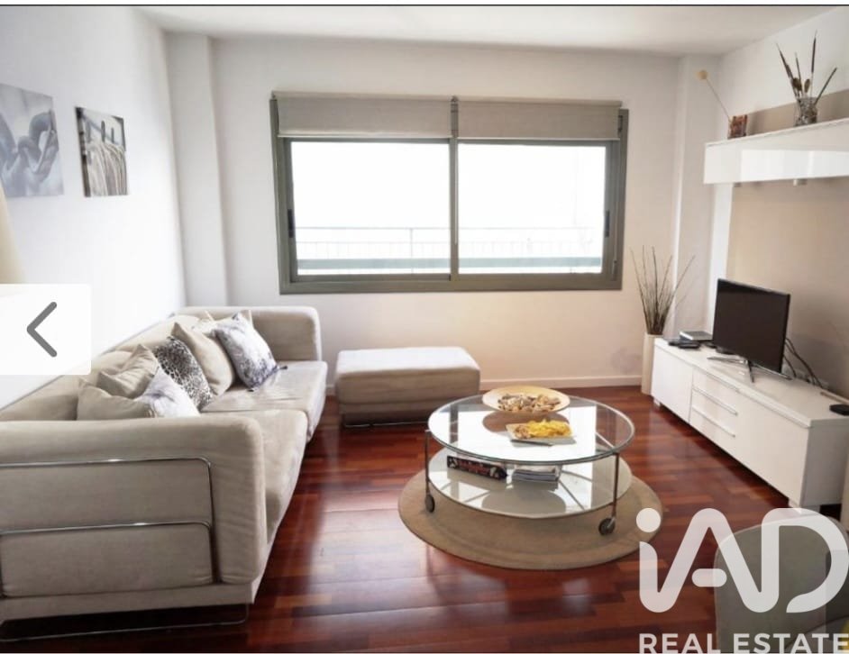 Apartamento en Sitges, Barcelona, España 2 dormitorios, 64 m2 No. 188306