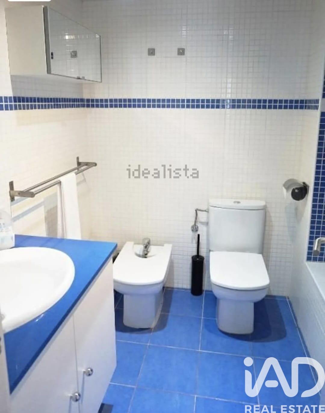 Apartamento en Sitges, Barcelona, España 2 dormitorios, 64 m2 No. 188306