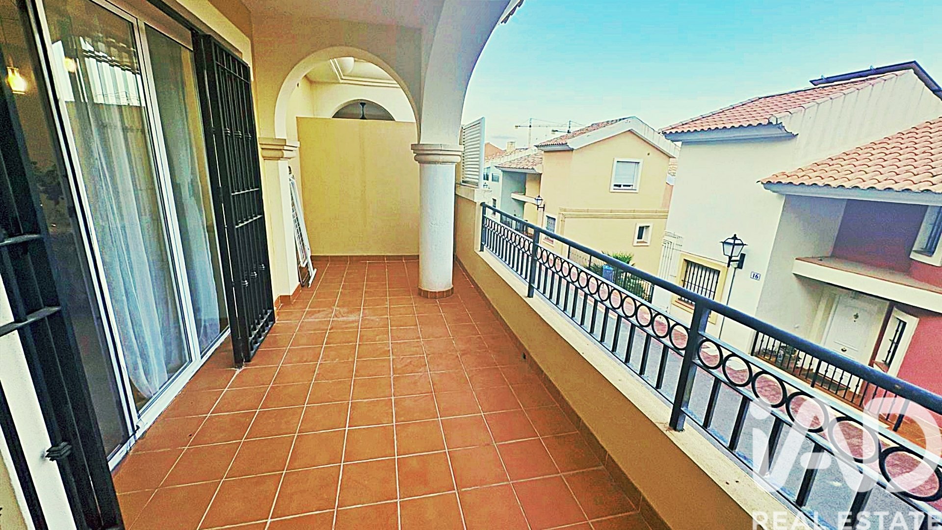 Townhouse à Mutxamel, Alicante, Espagne 3 chambres, 96 m2 No. 188305
