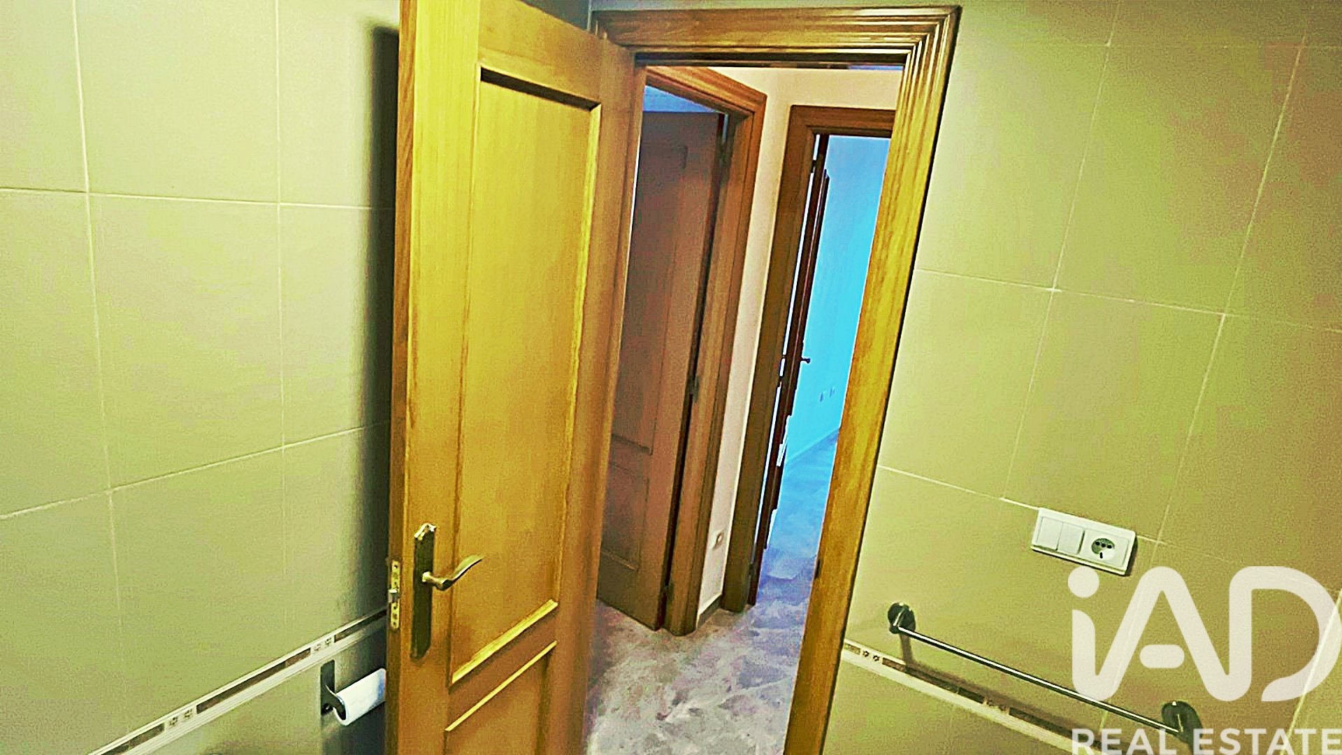 Townhouse à Mutxamel, Alicante, Espagne 3 chambres, 96 m2 No. 188305