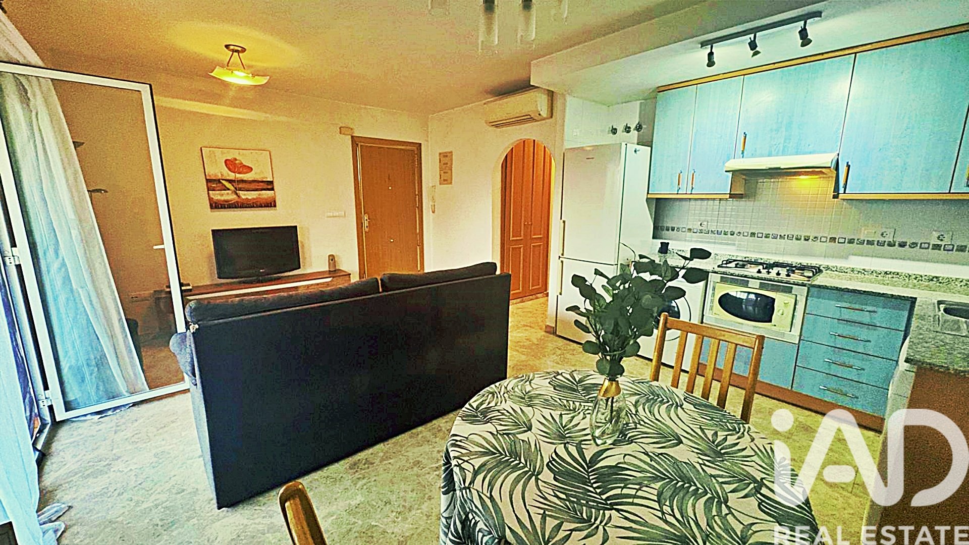 Townhouse à Mutxamel, Alicante, Espagne 3 chambres, 96 m2 No. 188305