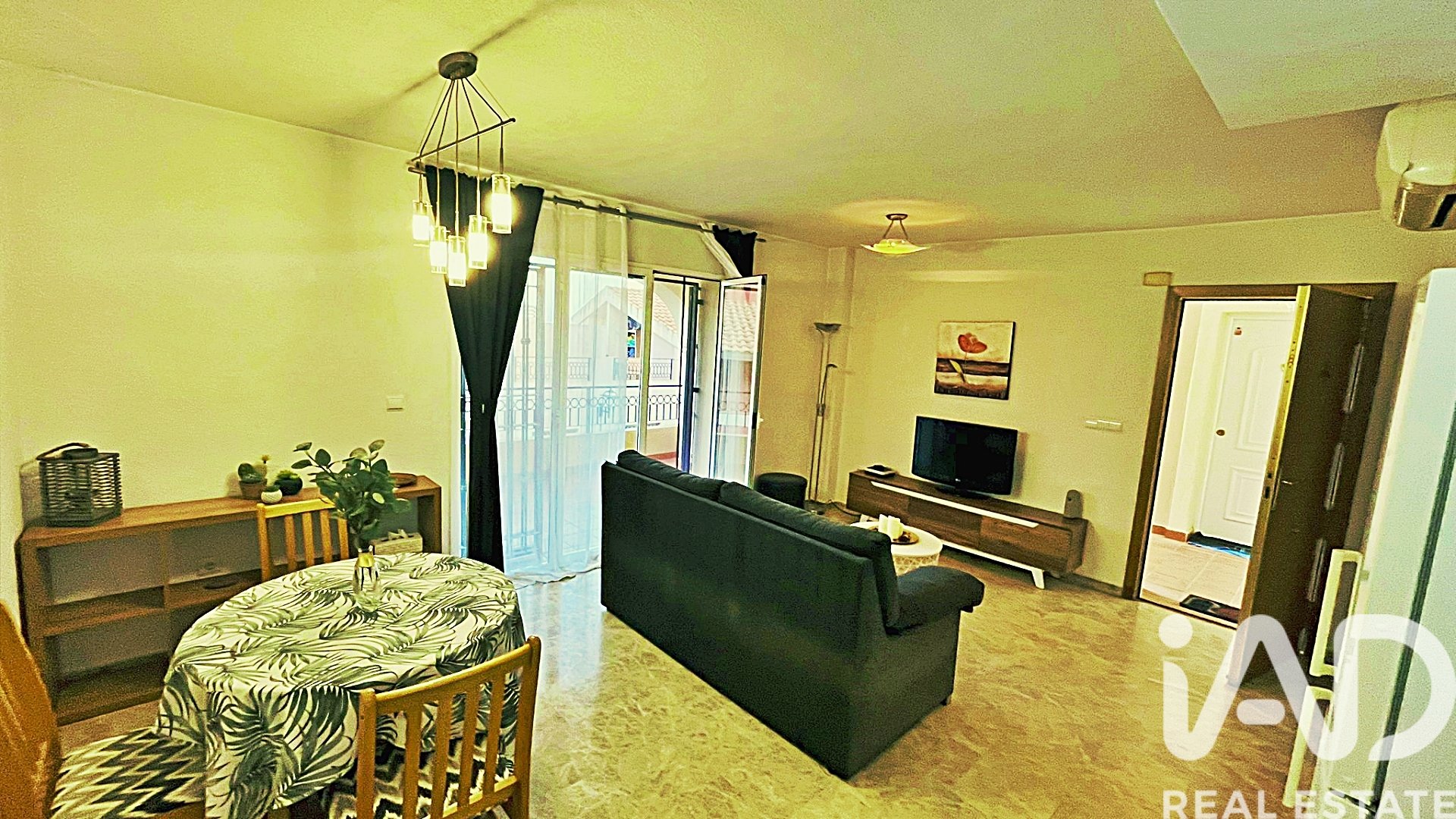Townhouse à Mutxamel, Alicante, Espagne 3 chambres, 96 m2 No. 188305