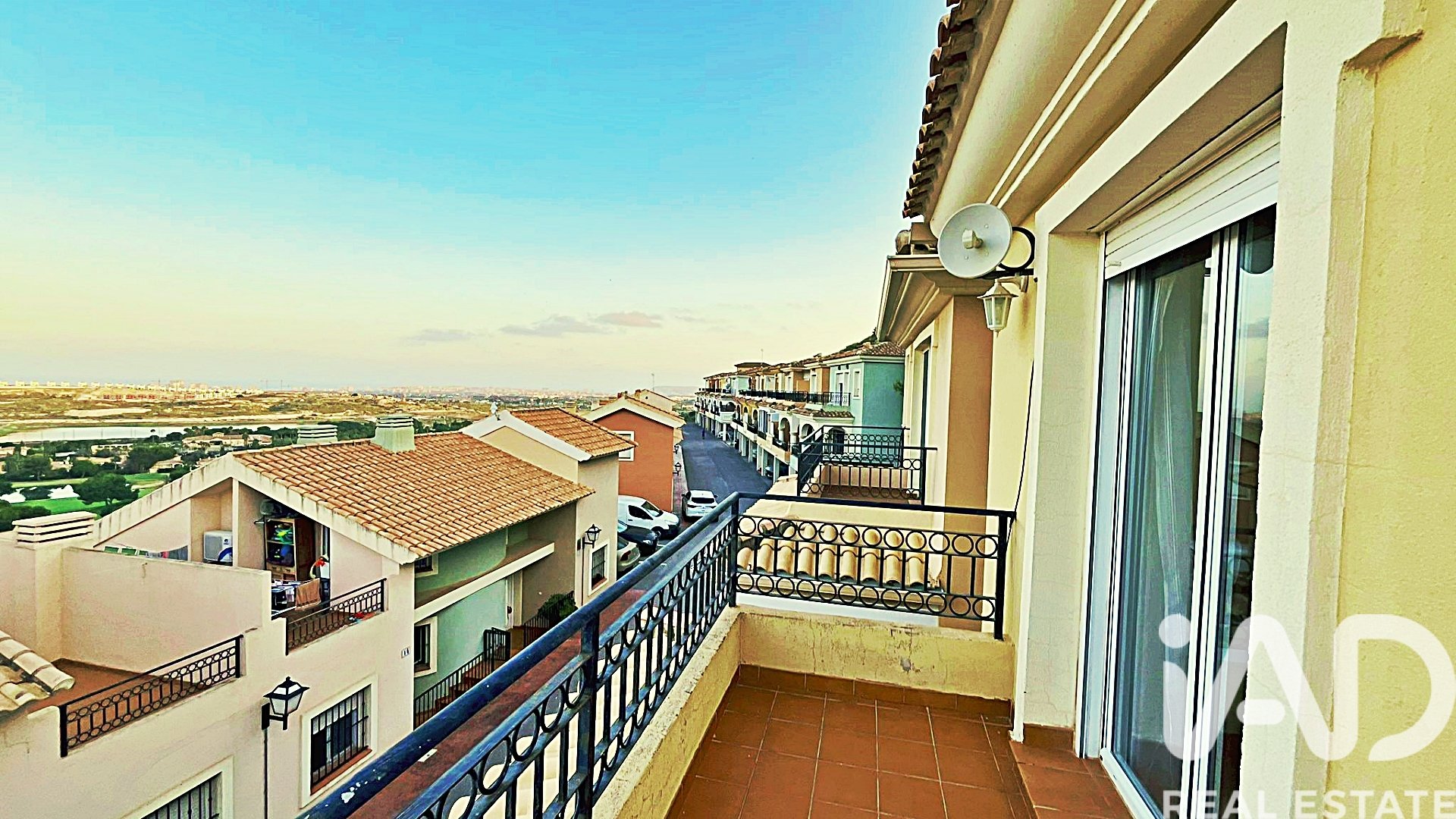 Townhouse à Mutxamel, Alicante, Espagne 3 chambres, 96 m2 No. 188305