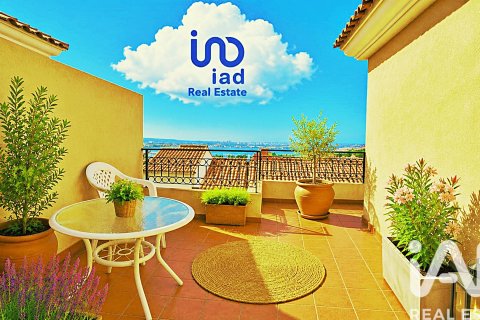 Townhouse in Mutxamel, Alicante, Spain 3 bedrooms, 96 sq.m. No. 188305