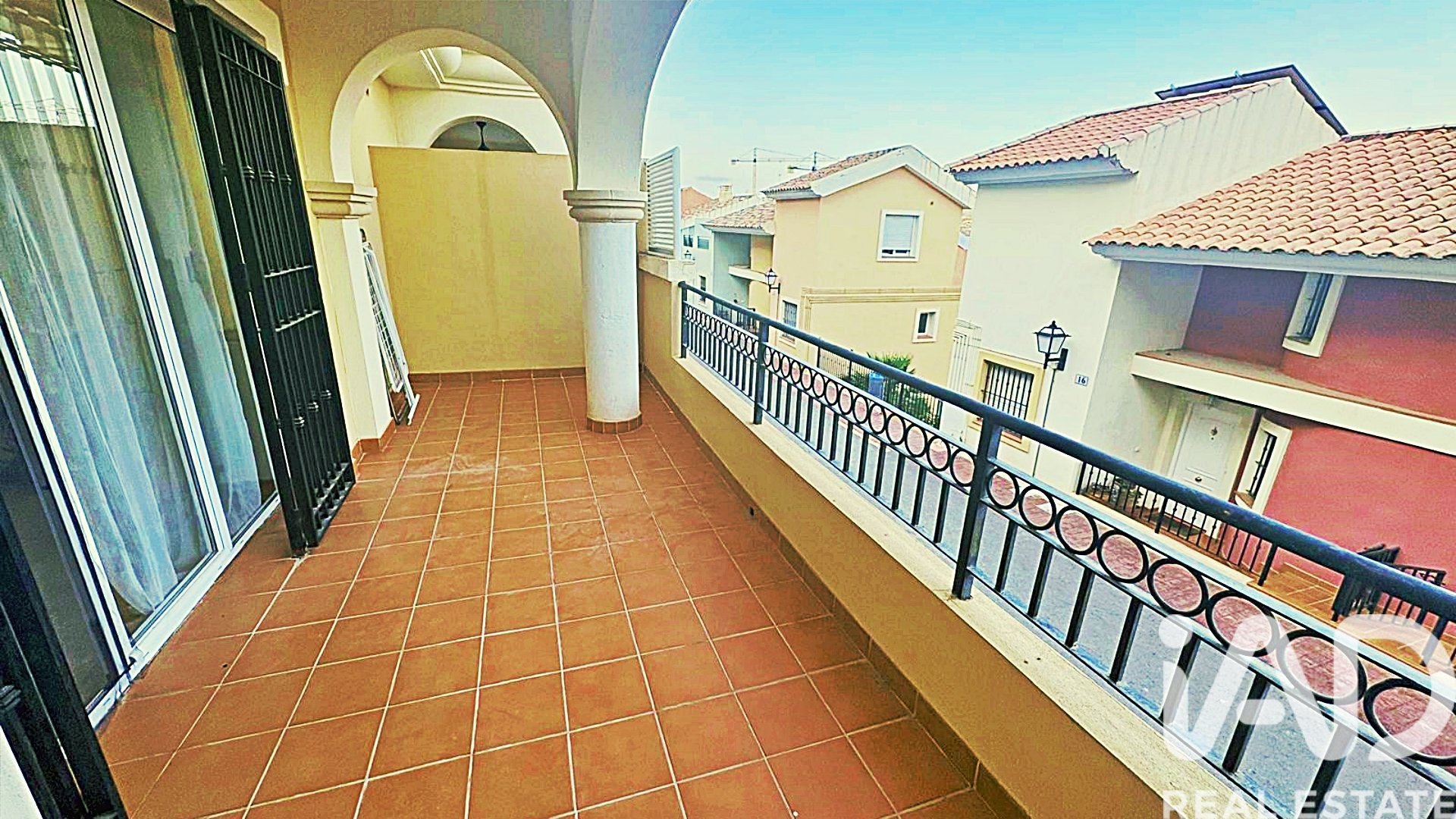 Townhouse à Mutxamel, Alicante, Espagne 3 chambres, 96 m2 No. 188305