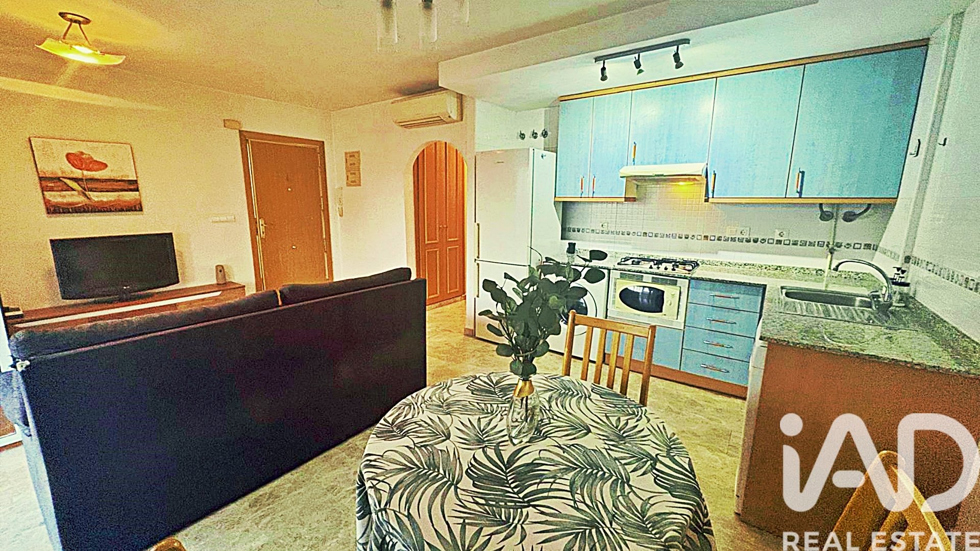 Townhouse à Mutxamel, Alicante, Espagne 3 chambres, 96 m2 No. 188305