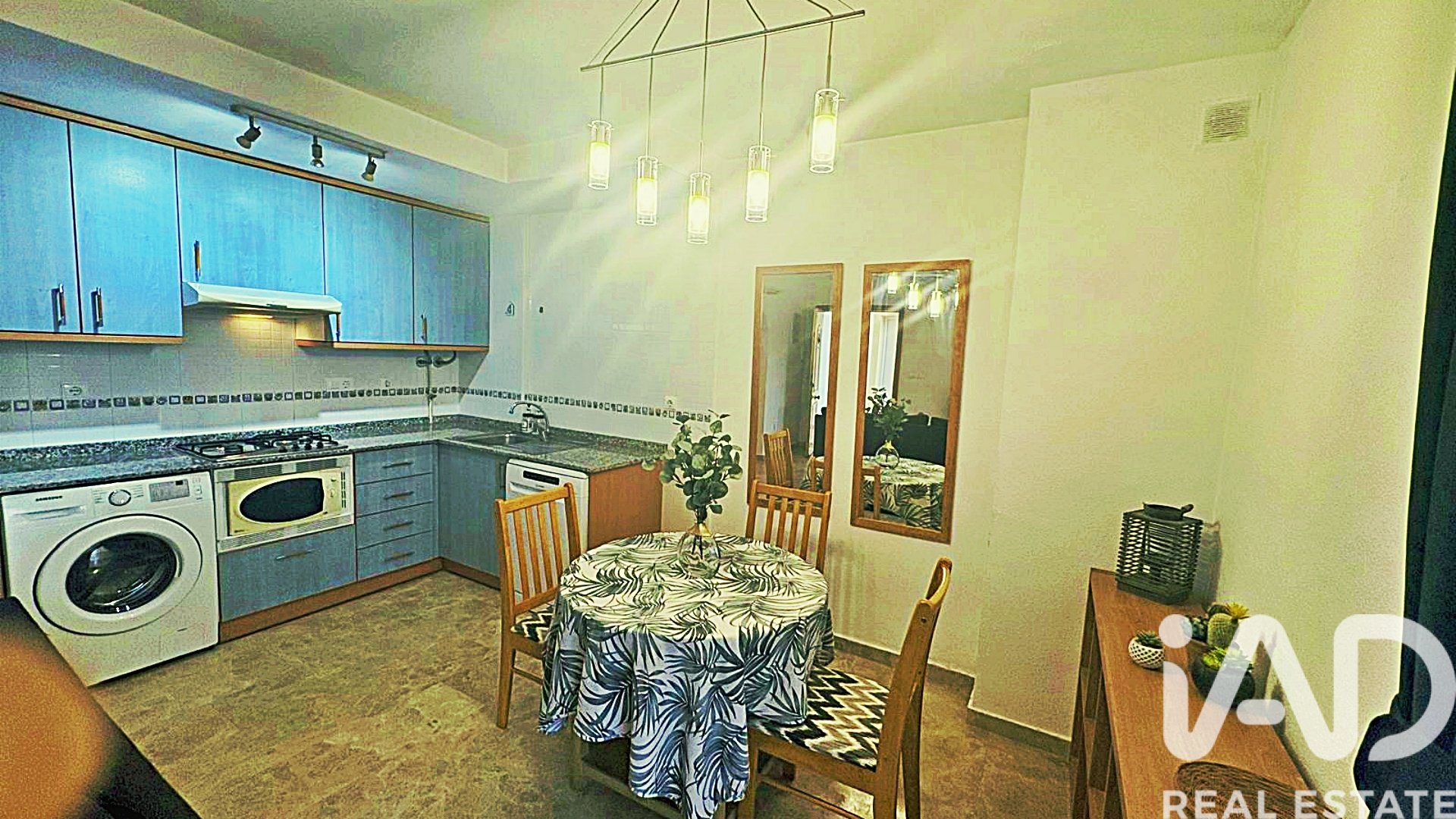 Townhouse à Mutxamel, Alicante, Espagne 3 chambres, 96 m2 No. 188305