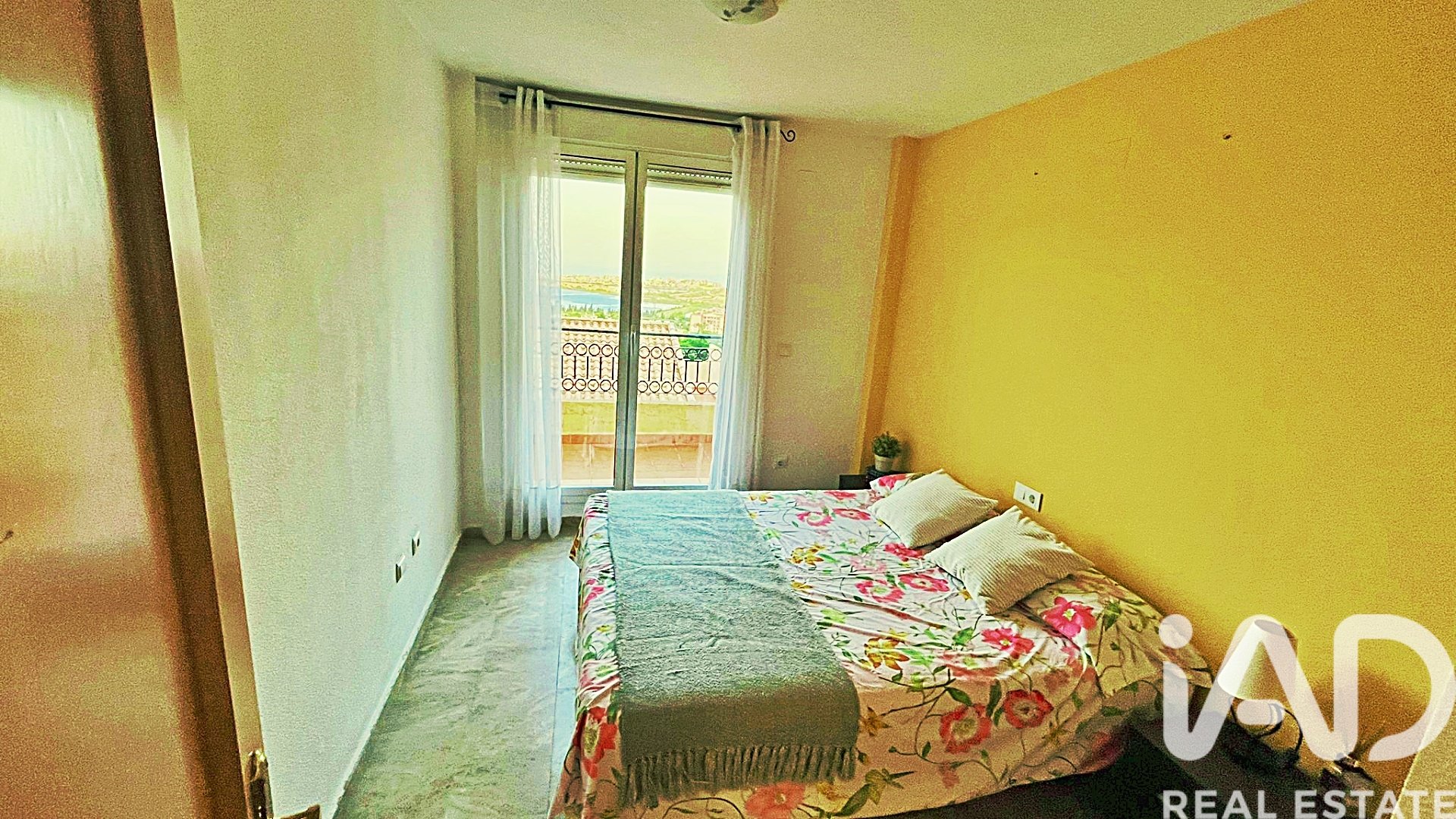 Townhouse à Mutxamel, Alicante, Espagne 3 chambres, 96 m2 No. 188305