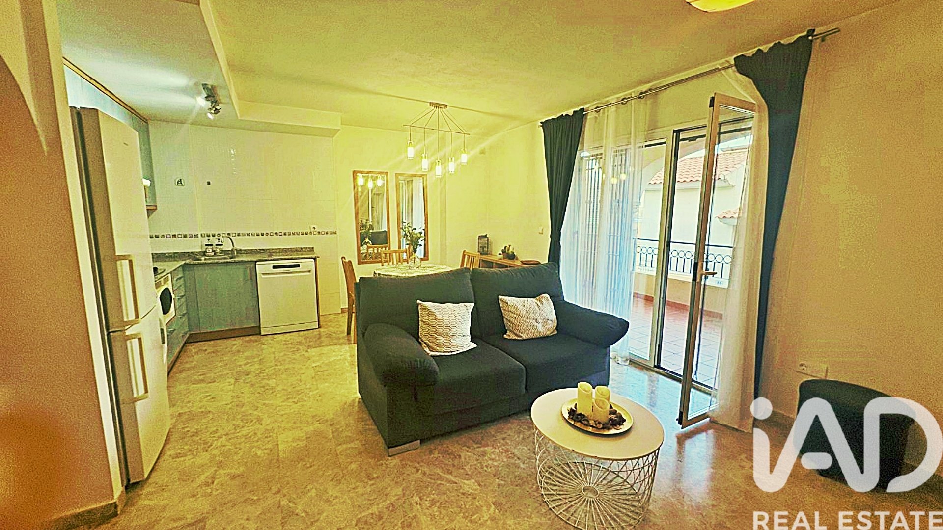 Townhouse à Mutxamel, Alicante, Espagne 3 chambres, 96 m2 No. 188305
