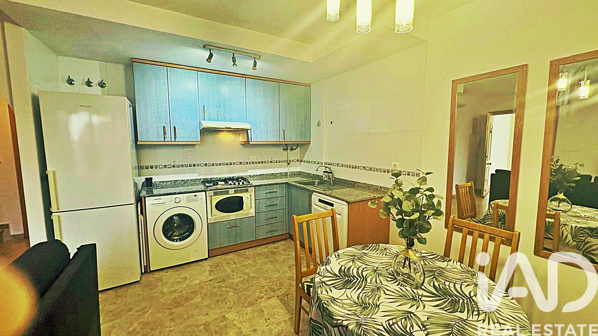 Townhouse à Mutxamel, Alicante, Espagne 3 chambres, 96 m2 No. 188305
