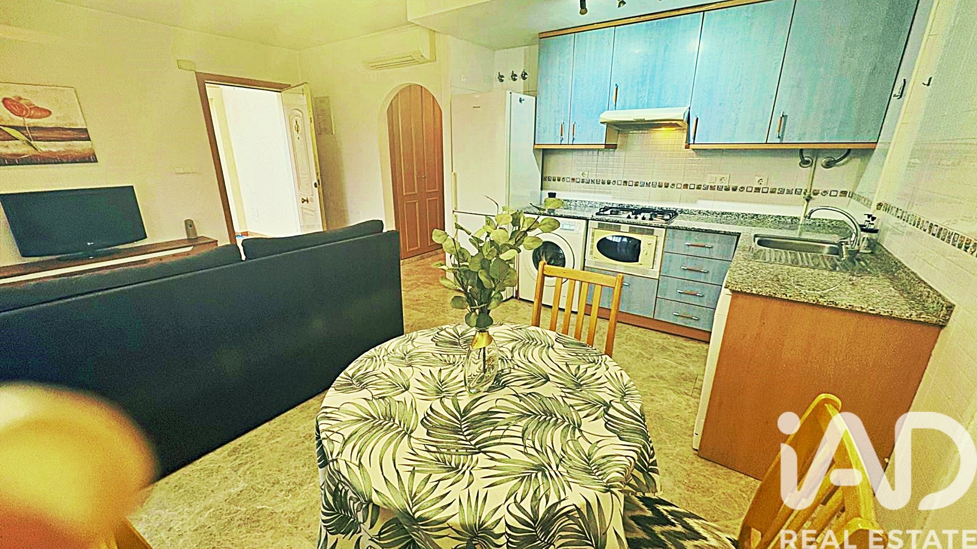Townhouse à Mutxamel, Alicante, Espagne 3 chambres, 96 m2 No. 188305