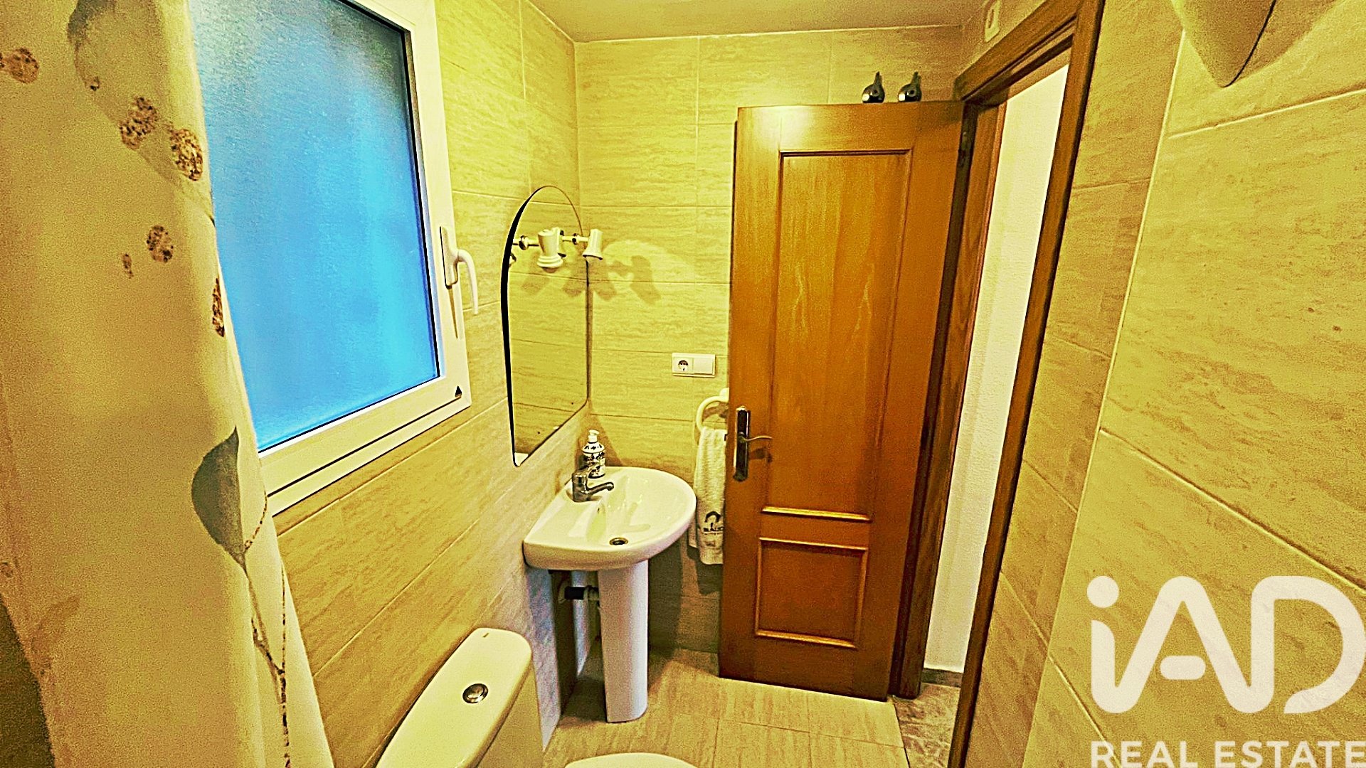 Townhouse à Mutxamel, Alicante, Espagne 3 chambres, 96 m2 No. 188305