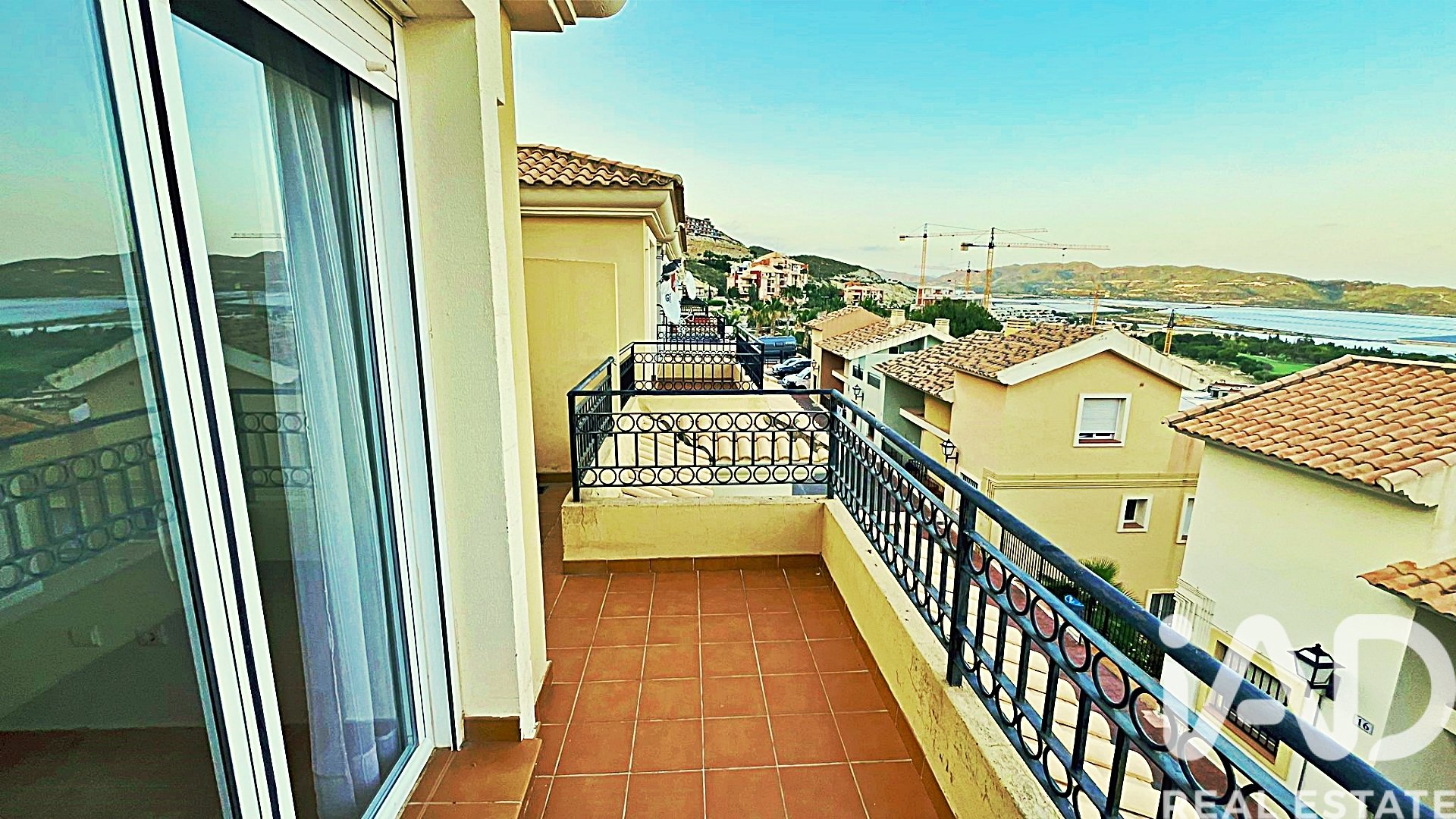 Townhouse à Mutxamel, Alicante, Espagne 3 chambres, 96 m2 No. 188305