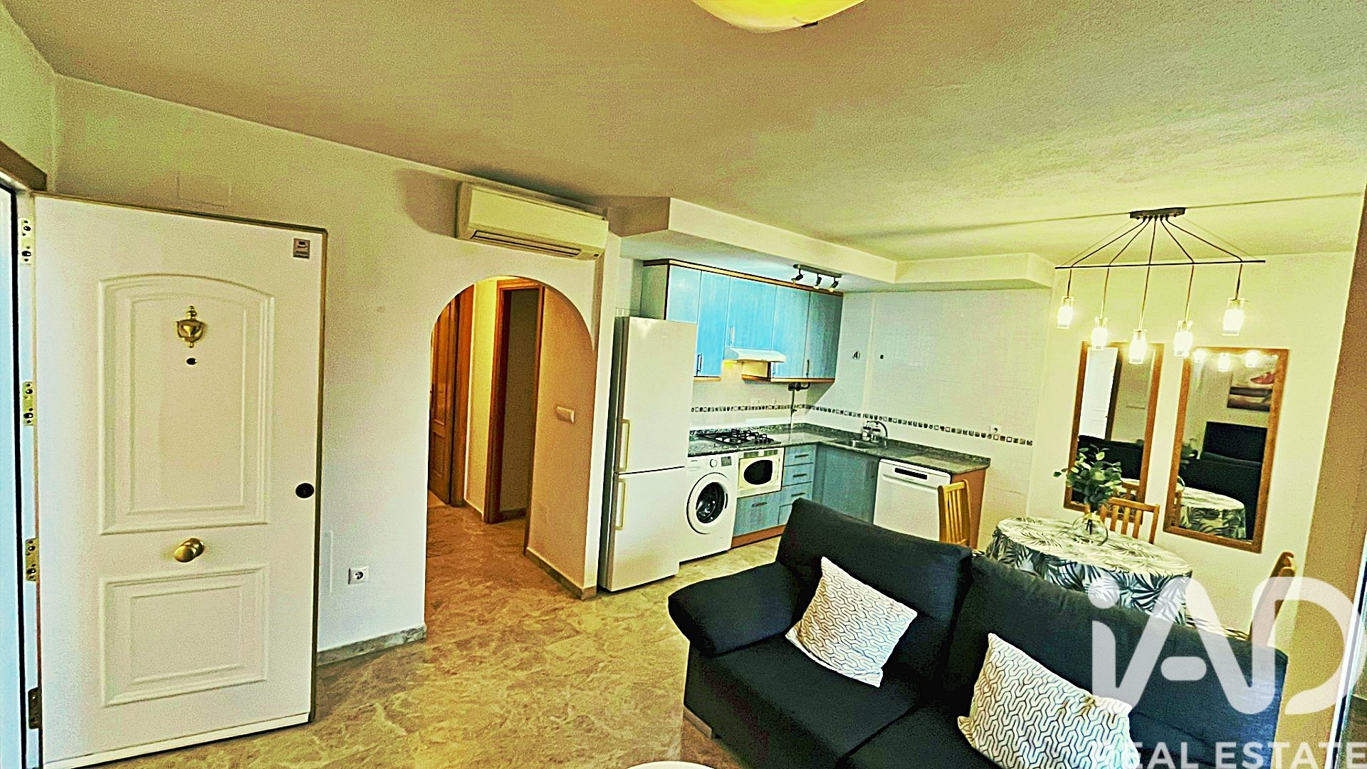 Townhouse à Mutxamel, Alicante, Espagne 3 chambres, 96 m2 No. 188305
