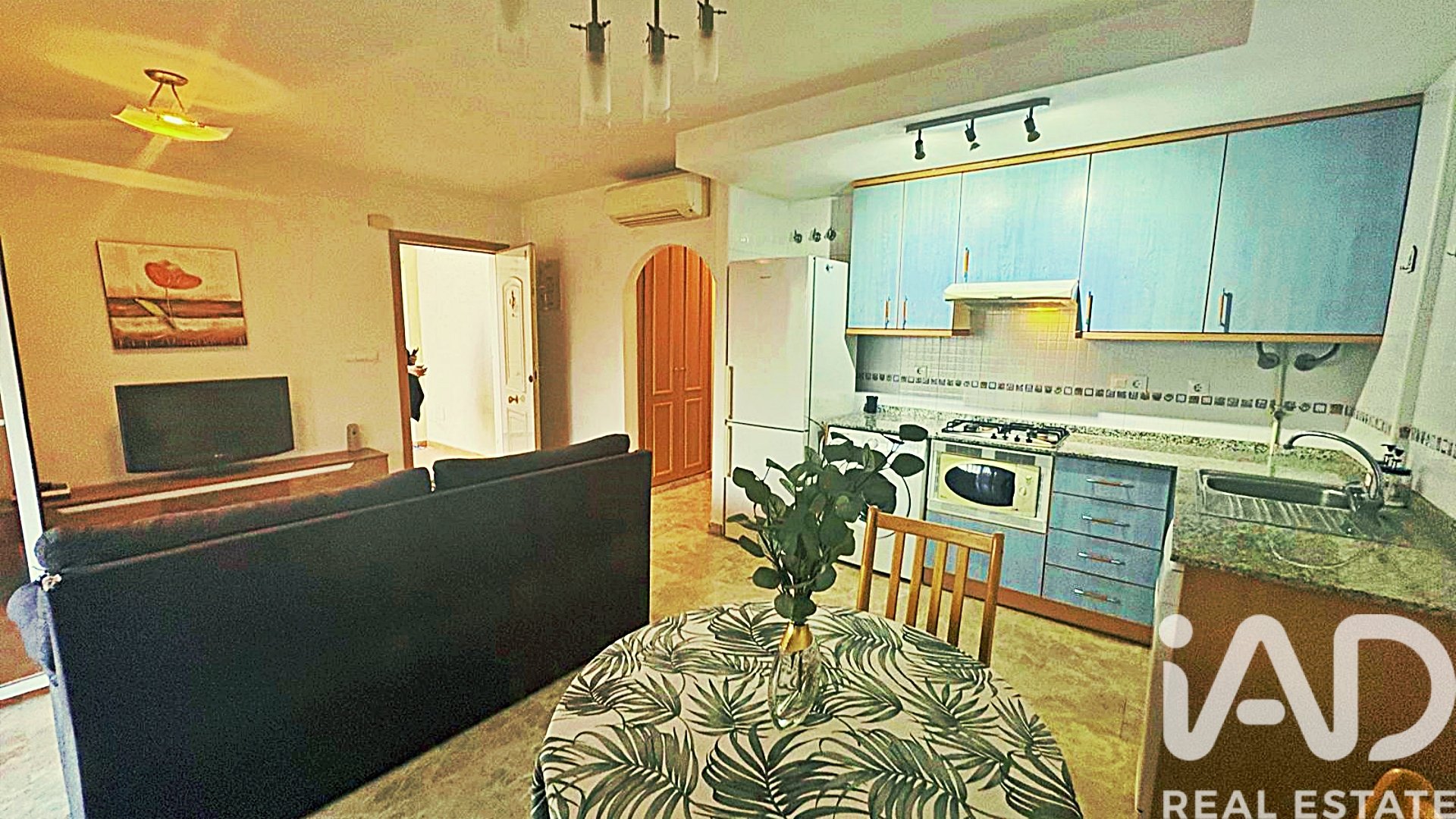 Townhouse à Mutxamel, Alicante, Espagne 3 chambres, 96 m2 No. 188305