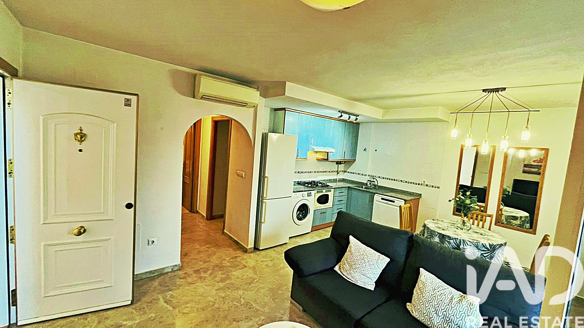 Townhouse à Mutxamel, Alicante, Espagne 3 chambres, 96 m2 No. 188305