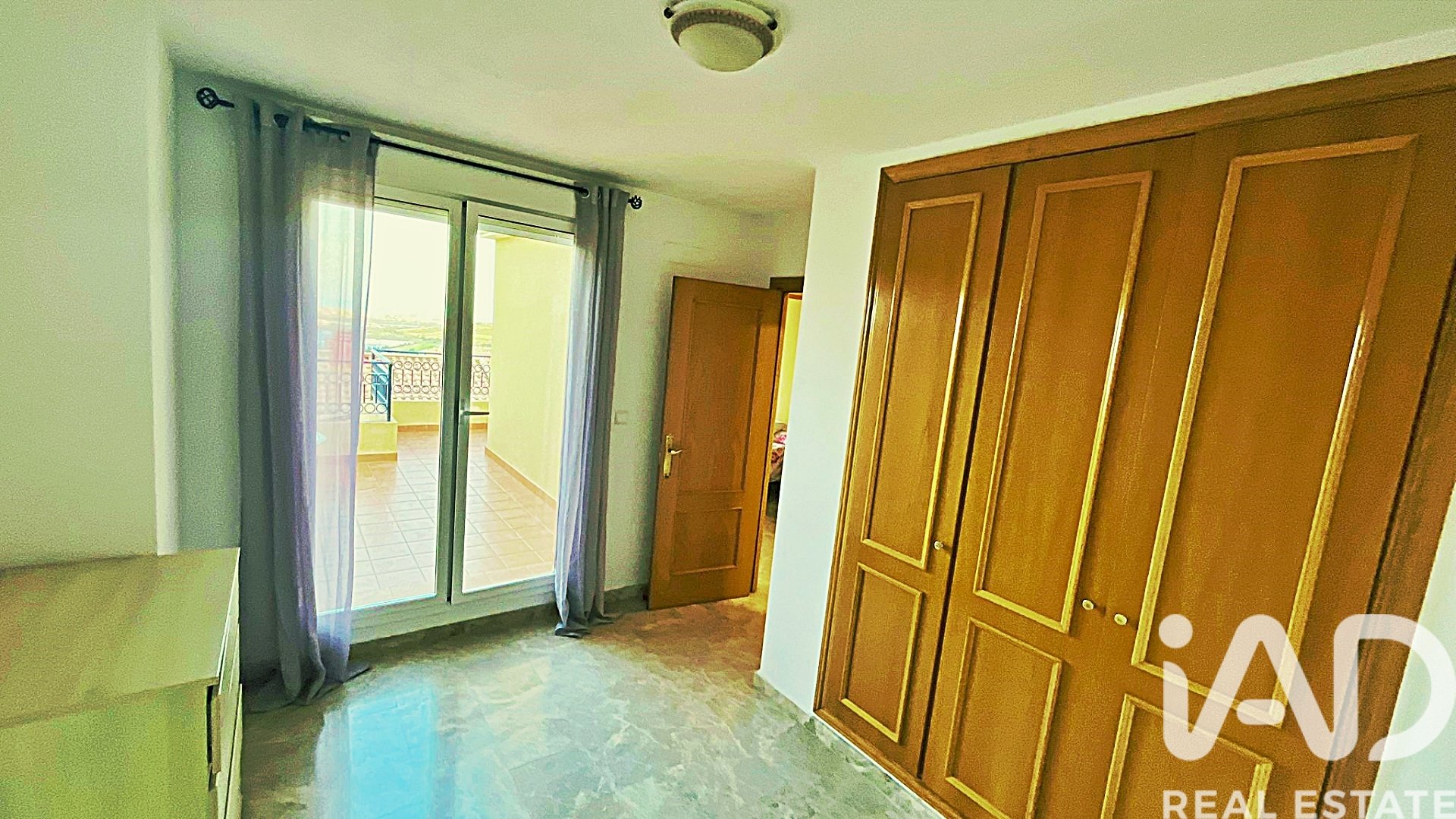 Townhouse à Mutxamel, Alicante, Espagne 3 chambres, 96 m2 No. 188305
