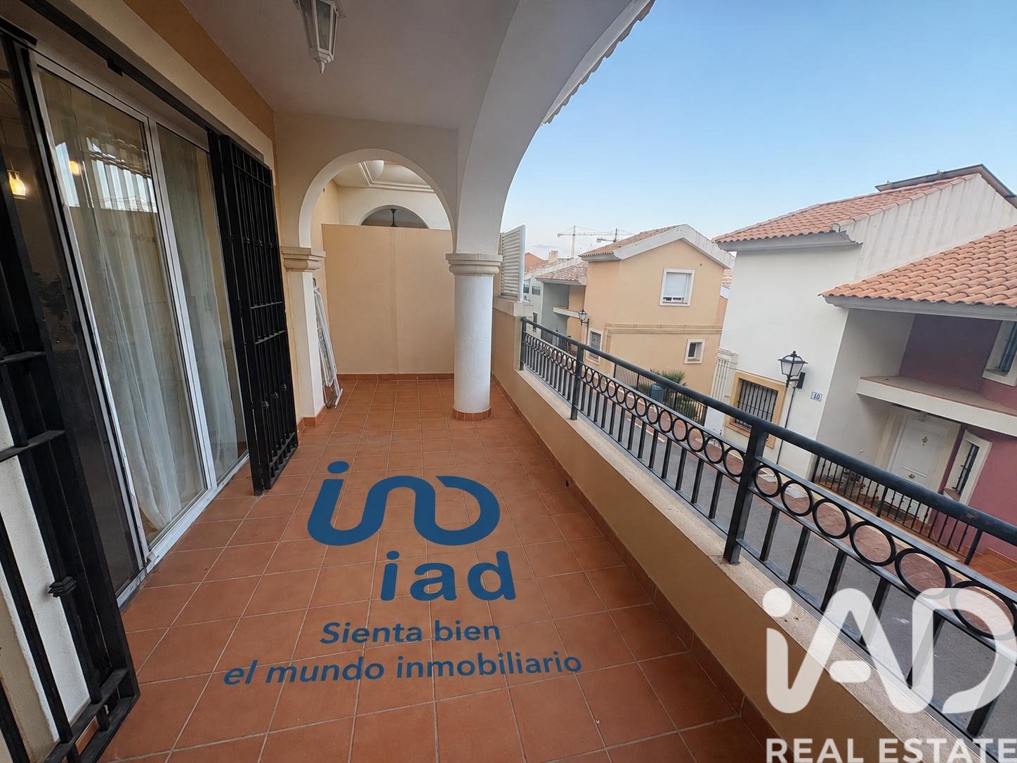 Townhouse à Mutxamel, Alicante, Espagne 3 chambres, 96 m2 No. 188305