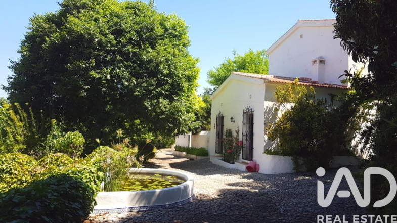 Māja Alhaurin de la Torre, Malaga, Spānijā 5 istabas, 592 m2 Nr. 188308