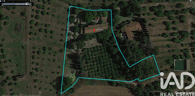 Māja Alhaurin de la Torre, Malaga, Spānijā 5 istabas, 592 m2 Nr. 188308