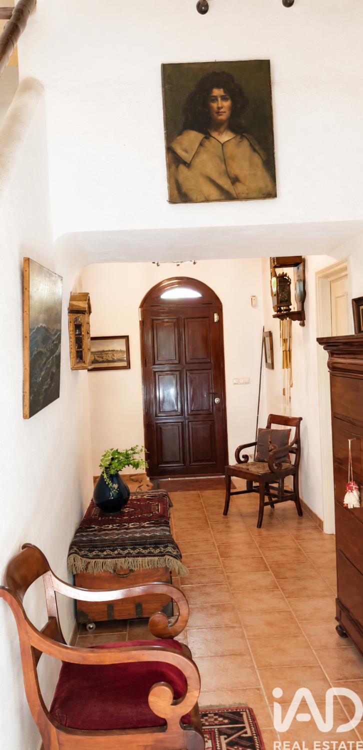 Māja Alhaurin de la Torre, Malaga, Spānijā 5 istabas, 592 m2 Nr. 188308