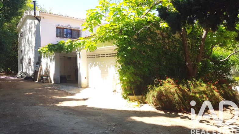 Māja Alhaurin de la Torre, Malaga, Spānijā 5 istabas, 592 m2 Nr. 188308
