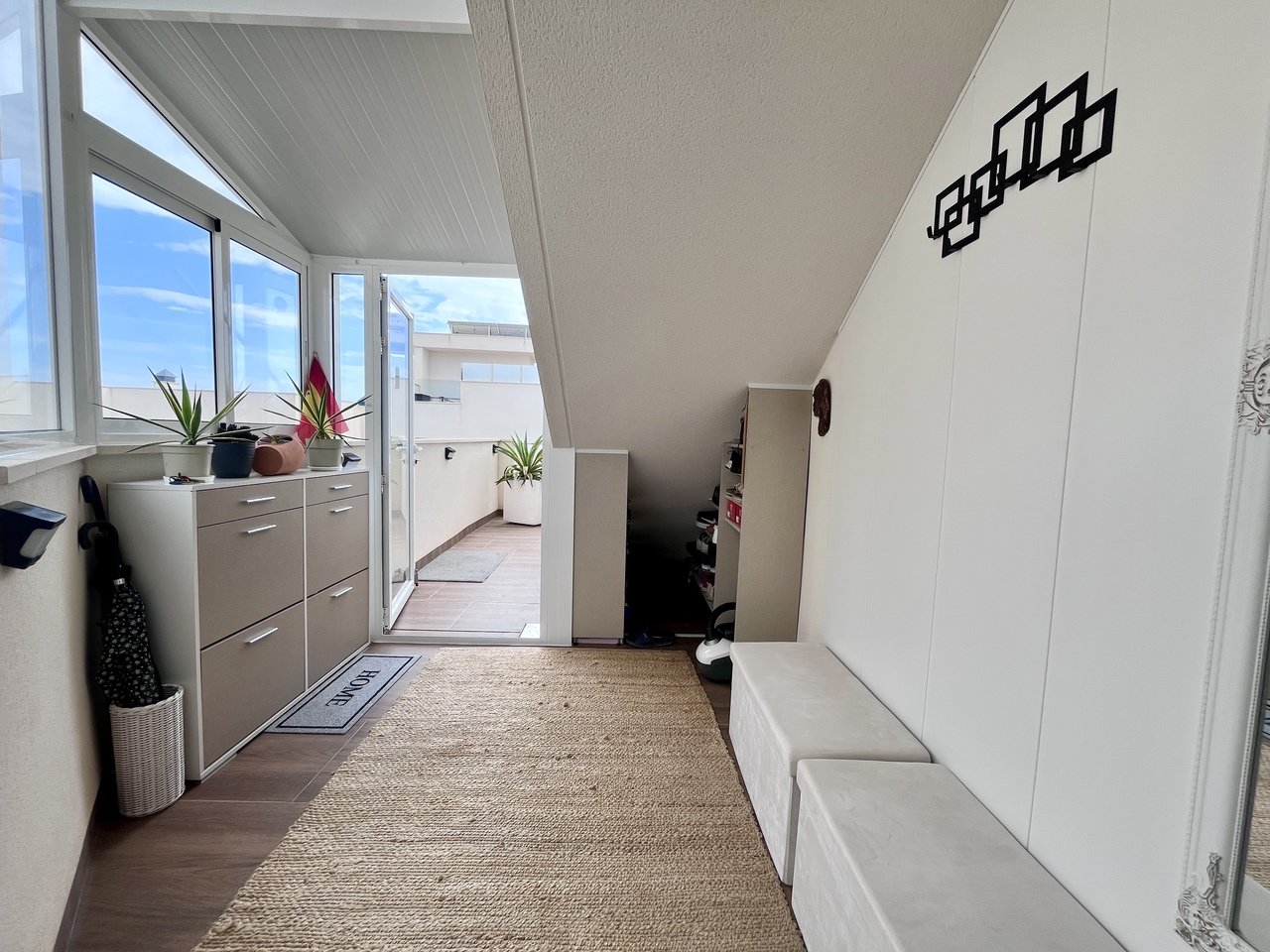 Apartamento en San Miguel de Salinas, Alicante, España 2 dormitorios, 101 m2 No. 139561