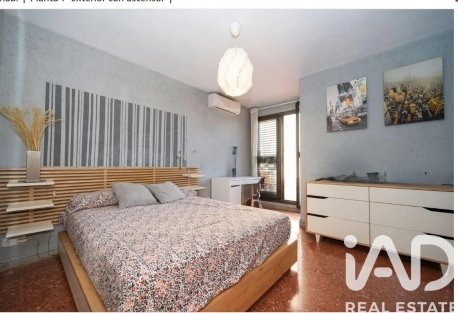 Dzīvoklis Ibiza town, Ibiza, Spānijā 4 istabas, 110 m2 Nr. 172309