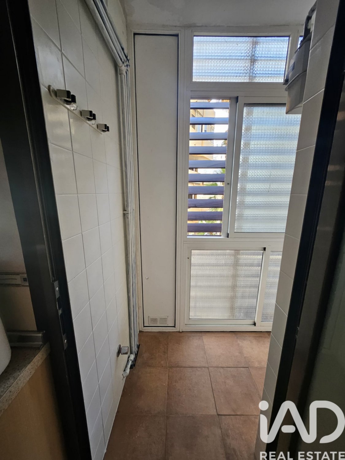 Dzīvoklis Ibiza town, Ibiza, Spānijā 4 istabas, 110 m2 Nr. 172309