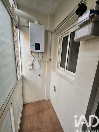 Dzīvoklis Ibiza town, Ibiza, Spānijā 4 istabas, 110 m2 Nr. 172309