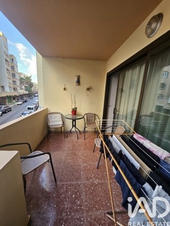 Dzīvoklis Ibiza town, Ibiza, Spānijā 4 istabas, 110 m2 Nr. 172309