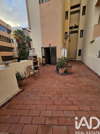 Dzīvoklis Ibiza town, Ibiza, Spānijā 4 istabas, 110 m2 Nr. 172309