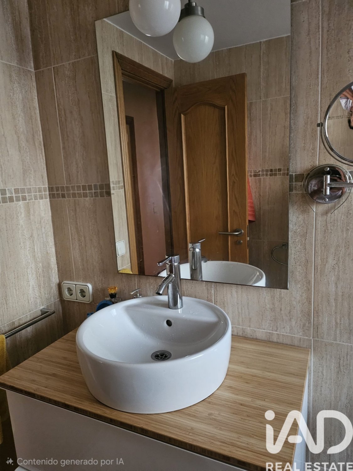 Dzīvoklis Ibiza town, Ibiza, Spānijā 4 istabas, 110 m2 Nr. 172309
