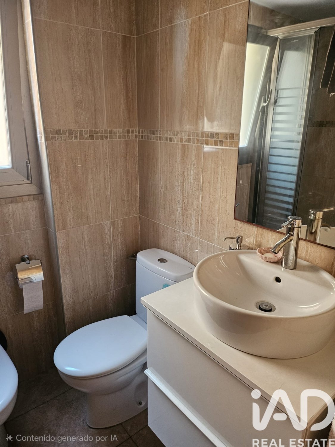 Dzīvoklis Ibiza town, Ibiza, Spānijā 4 istabas, 110 m2 Nr. 172309
