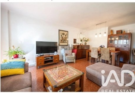 Dzīvoklis Ibiza town, Ibiza, Spānijā 4 istabas, 110 m2 Nr. 172309