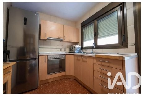 Dzīvoklis Ibiza town, Ibiza, Spānijā 4 istabas, 110 m2 Nr. 172309