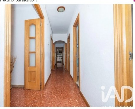 Dzīvoklis Ibiza town, Ibiza, Spānijā 4 istabas, 110 m2 Nr. 172309