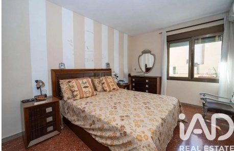 Dzīvoklis Ibiza town, Ibiza, Spānijā 4 istabas, 110 m2 Nr. 172309