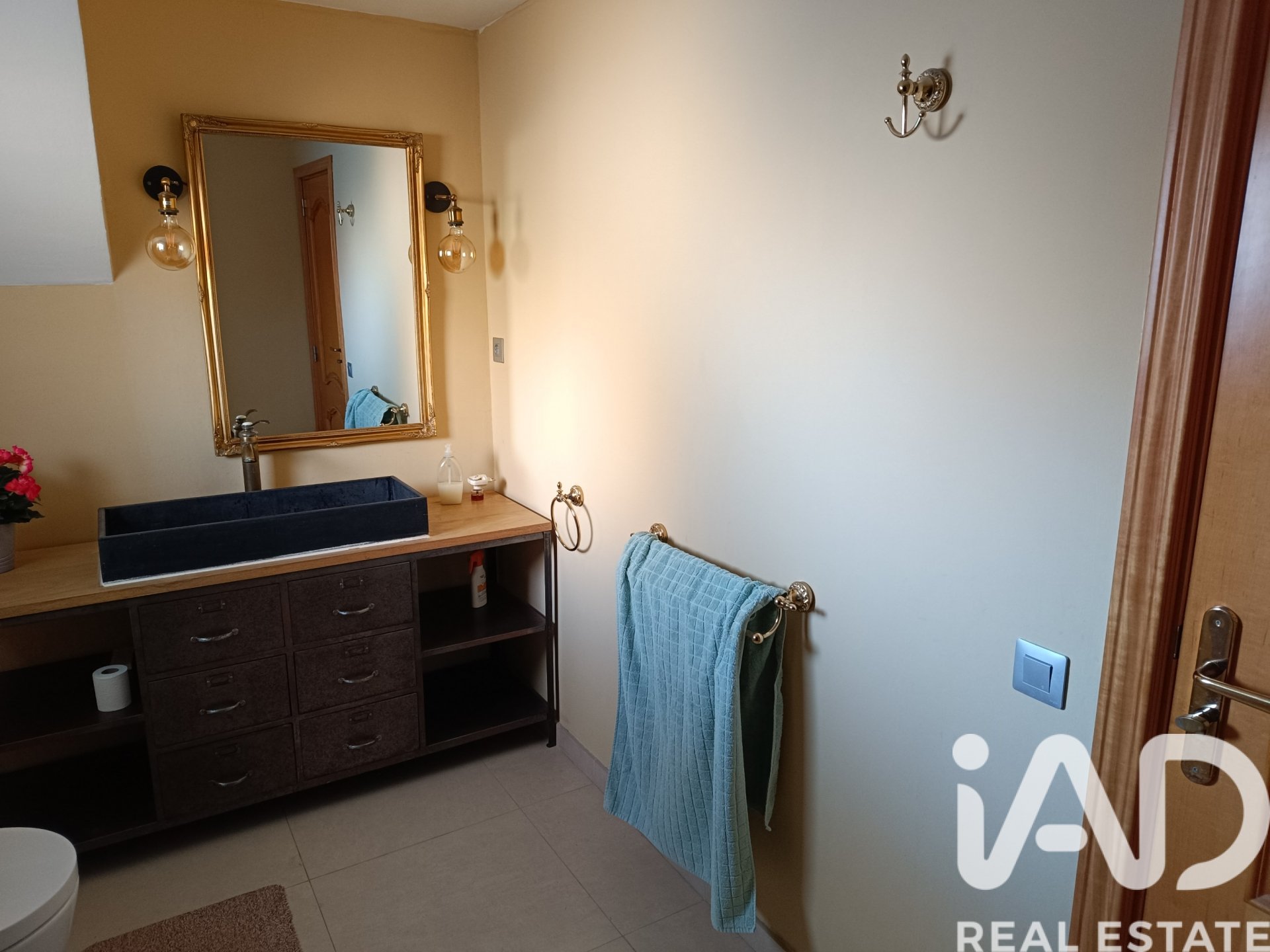 Talo Roda de Berà, Tarragona, Espanja 6 makuuhuonetta, 752 m2 No. 172314