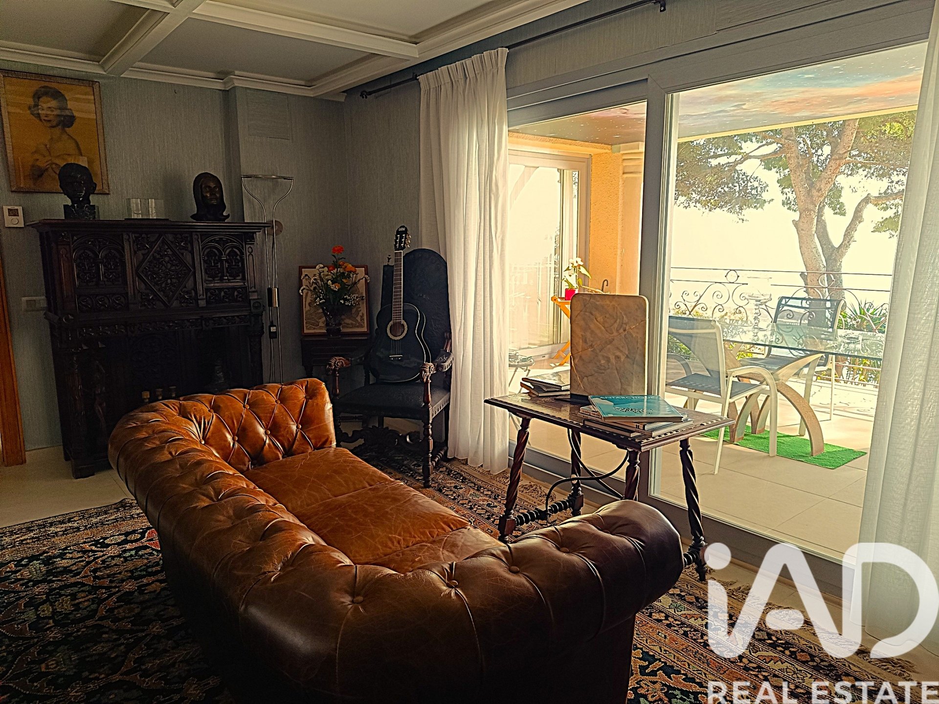Talo Roda de Berà, Tarragona, Espanja 6 makuuhuonetta, 752 m2 No. 172314