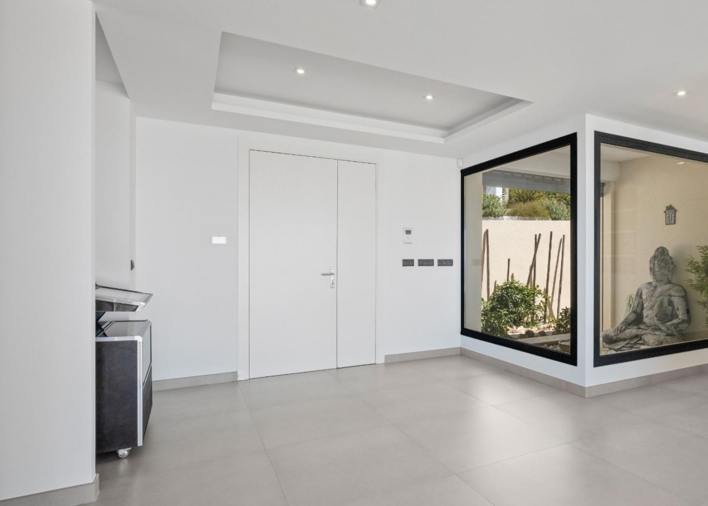 Villa en Zona Altea Hills, Alicante, España 5 dormitorios, 680 m2 No. 167765